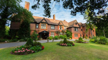 Gatwick Manor Function Rooms Gatwick Manor Function Rooms