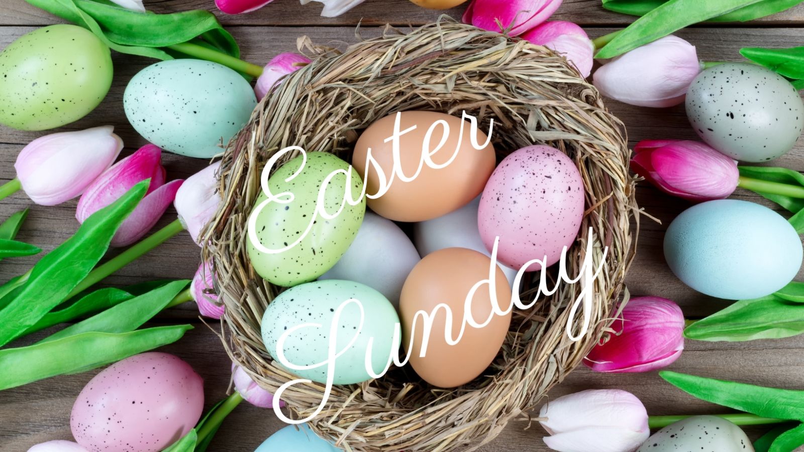 Easter Sunday